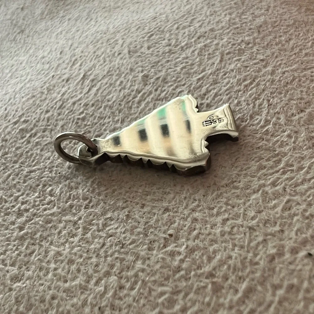NEW Vintage James Avery retired Christmas tree star ornaments - Picture 5 of 9